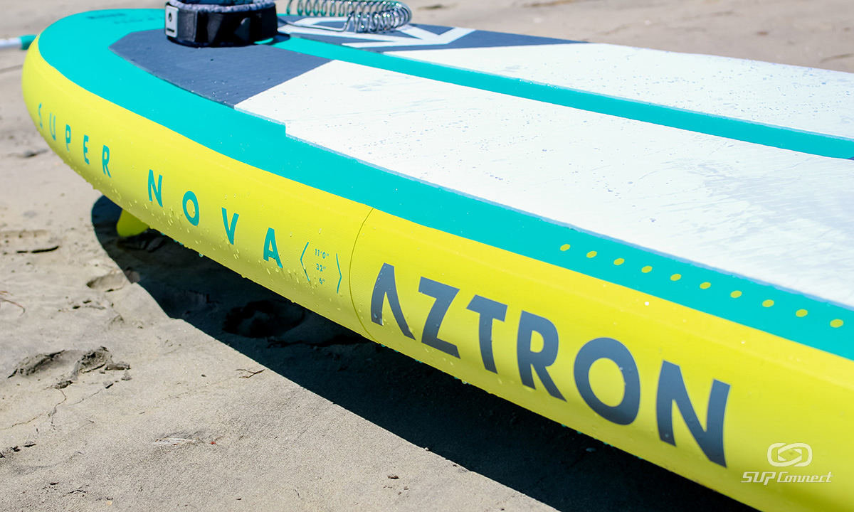 Aztron Super Nova Paddle Board Review 2021