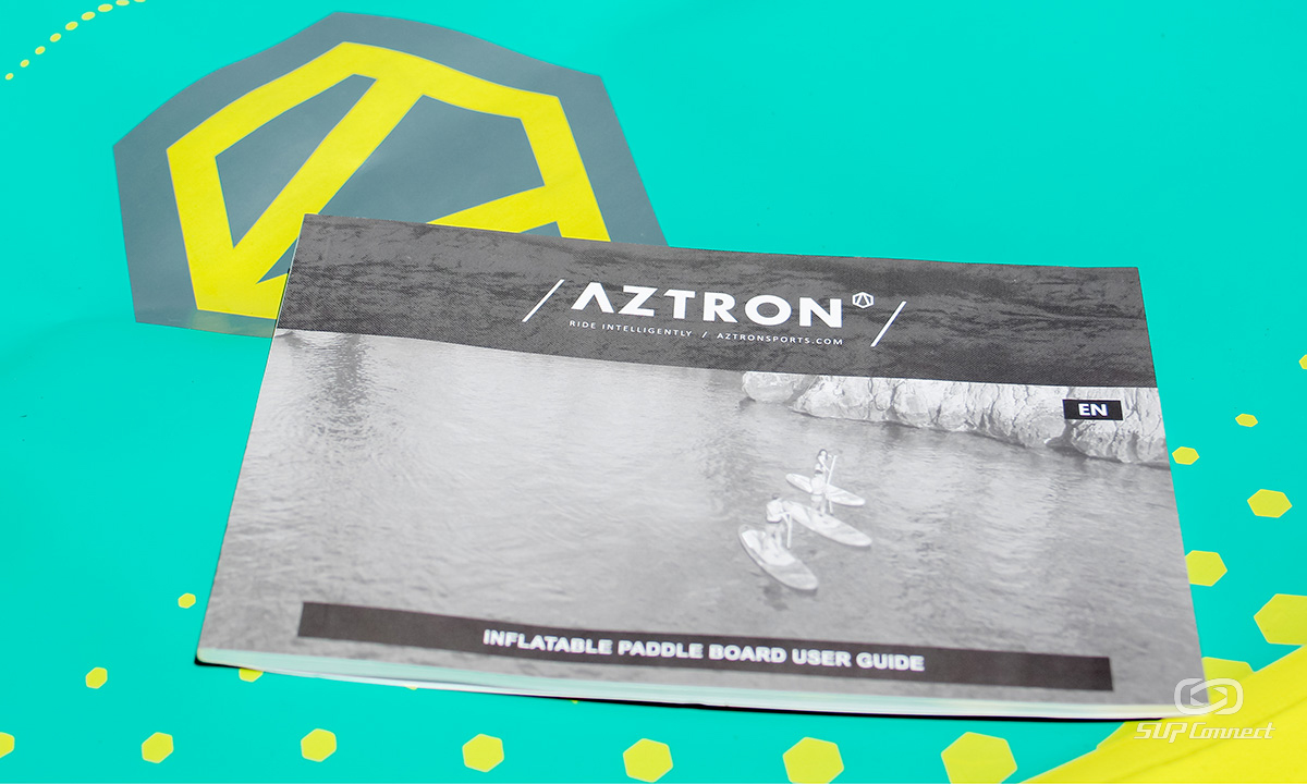 Aztron Super Nova Paddle Board Review 2021