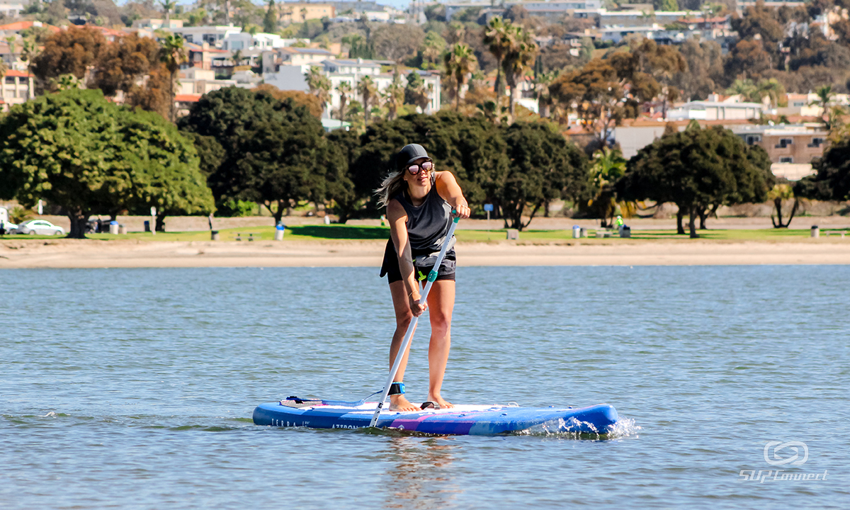 Aztron Terra Paddle Board Review 2022