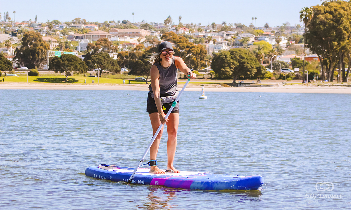 Aztron Terra Paddle Board Review 2022