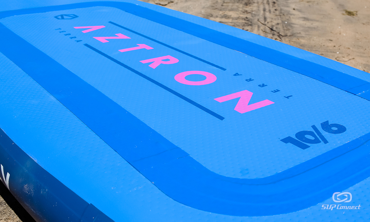 Aztron Terra Paddle Board Review 2022