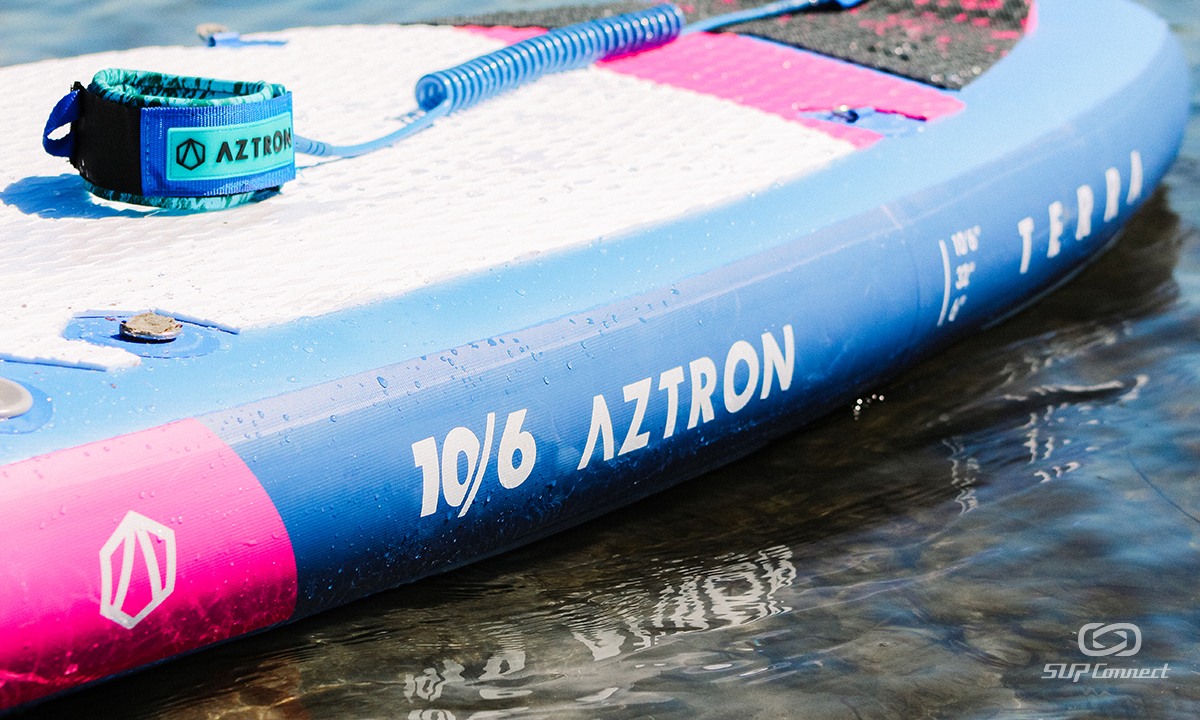 Aztron Terra Paddle Board Review 2022