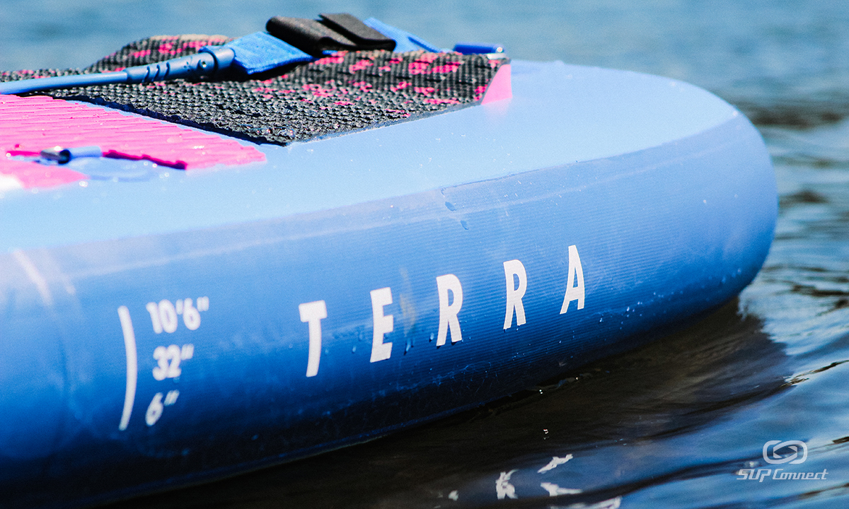 Aztron Terra Paddle Board Review 2022