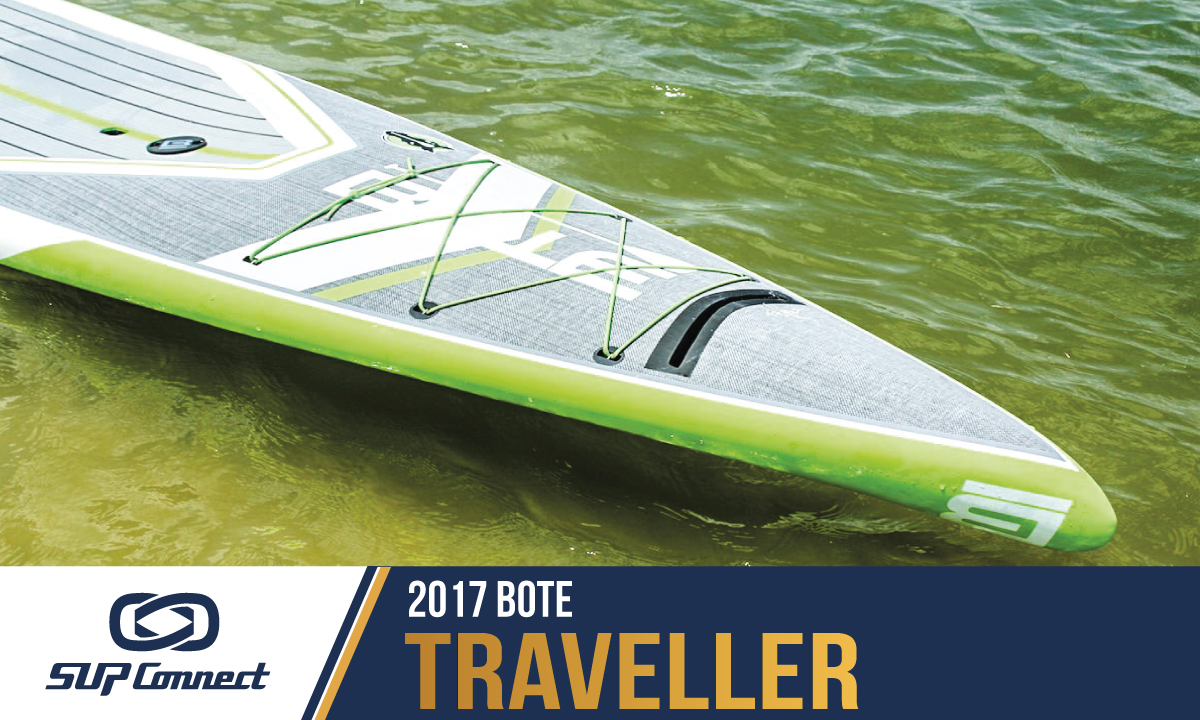 bote traveller reviews 2017