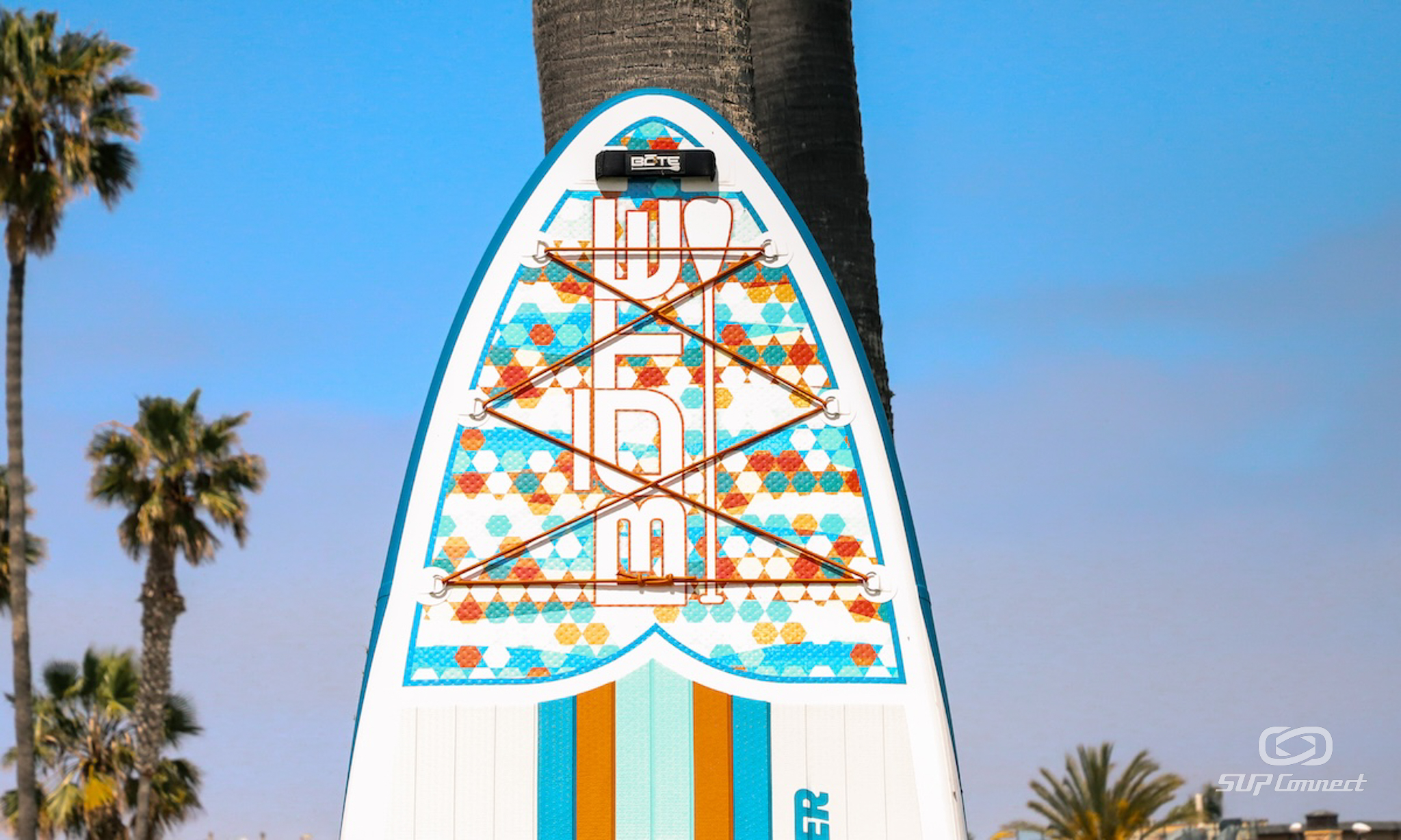 best standup paddle board 2023 surftech chameleon