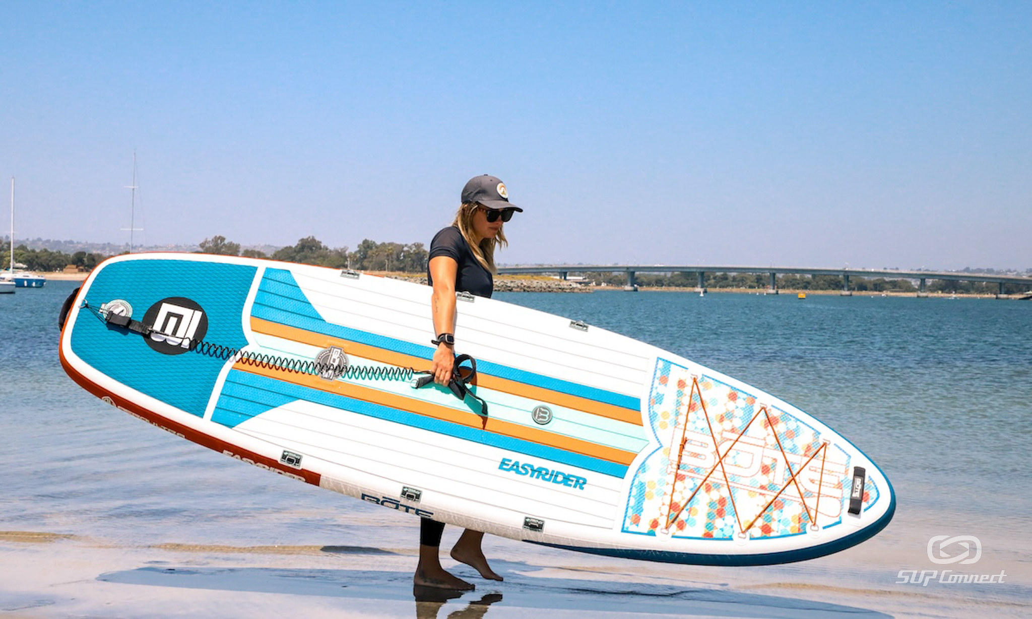 BOTE EasyRider Review 2024