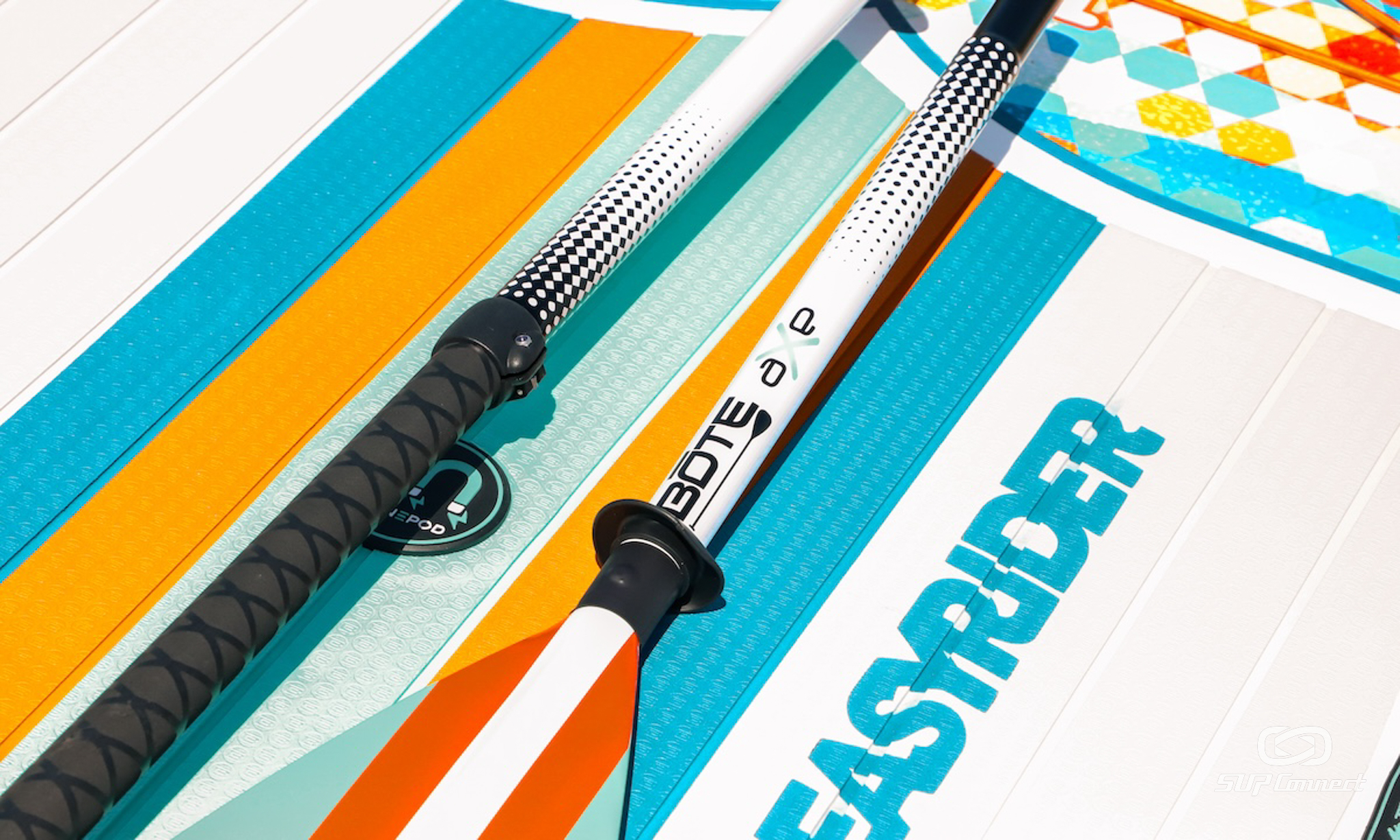 BOTE EasyRider Review 2024