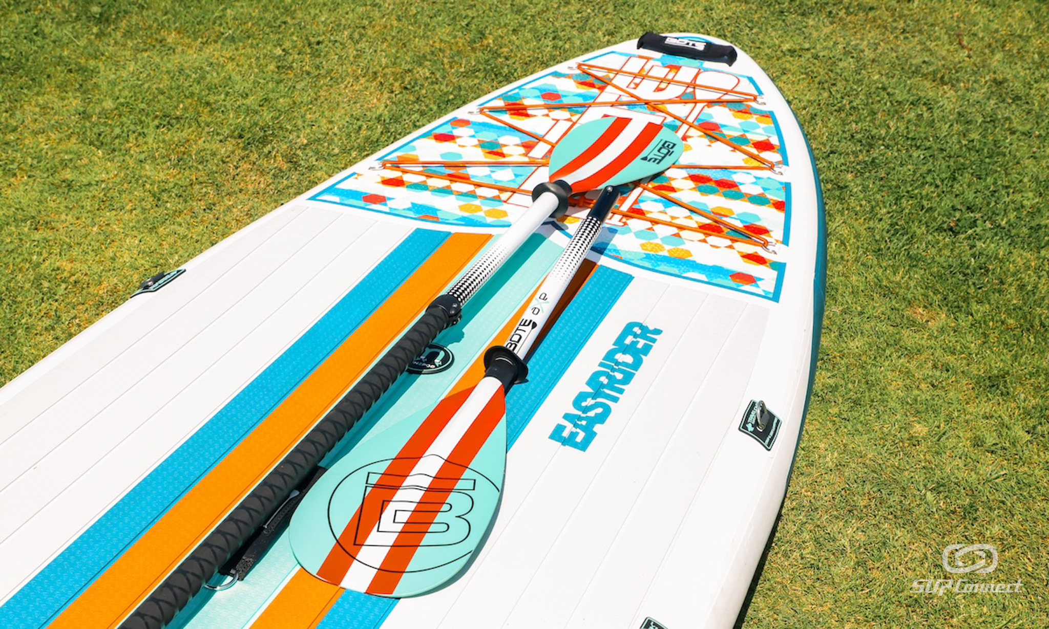 BOTE EasyRider Review 2024