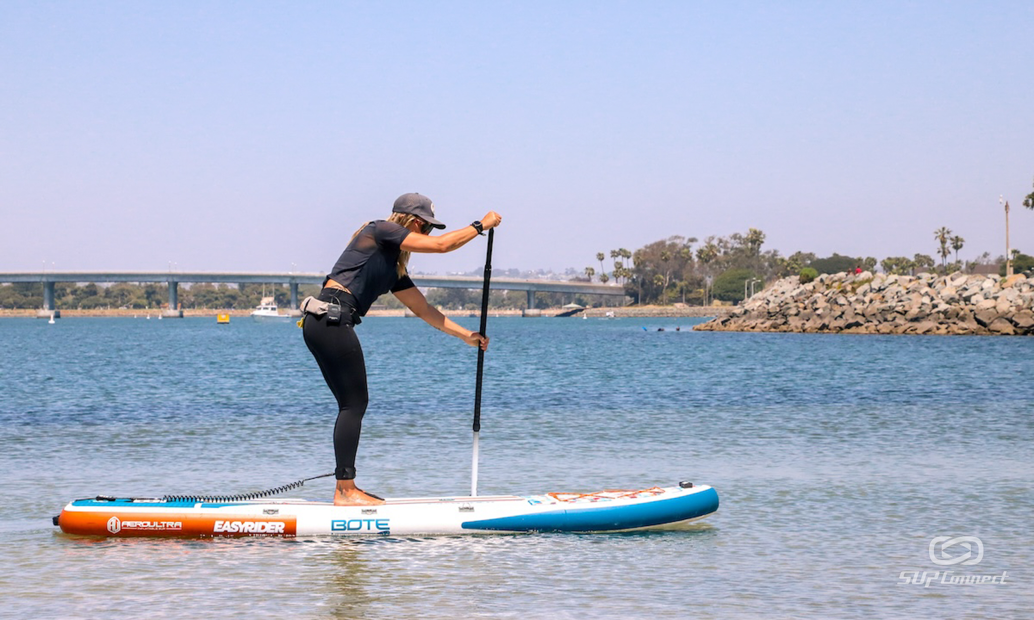 BOTE EasyRider Review 2024