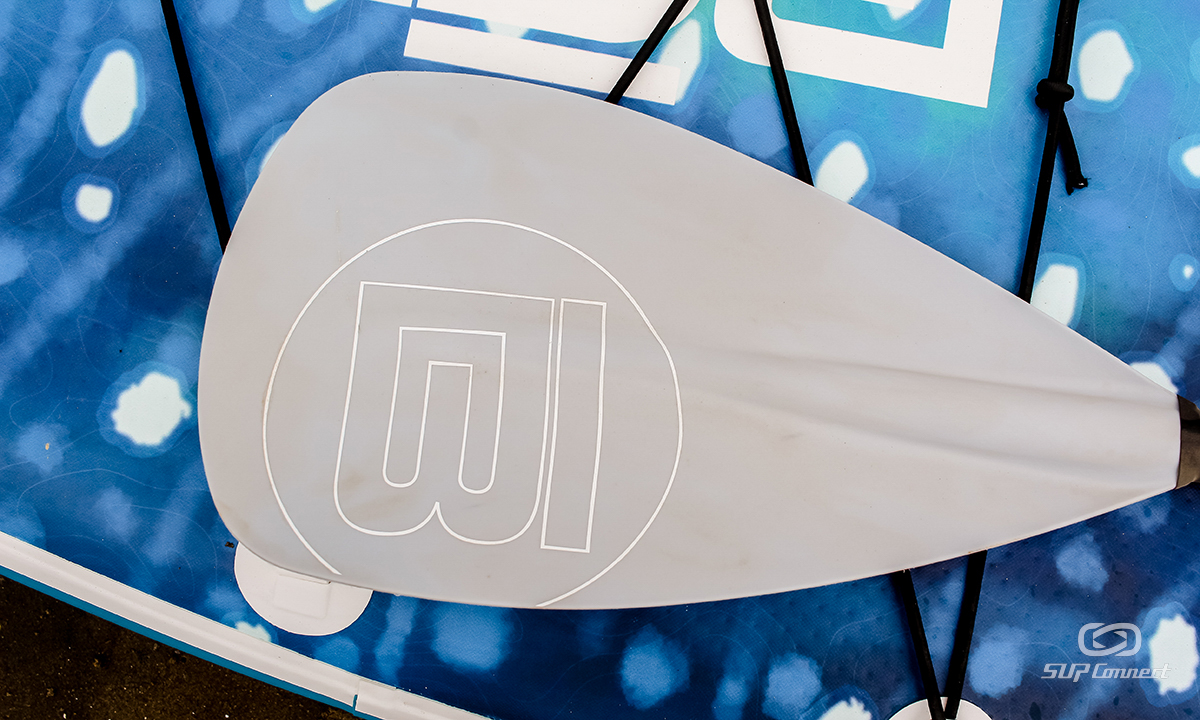 BOTE HD Aero Whaleshark SUP Review 2022