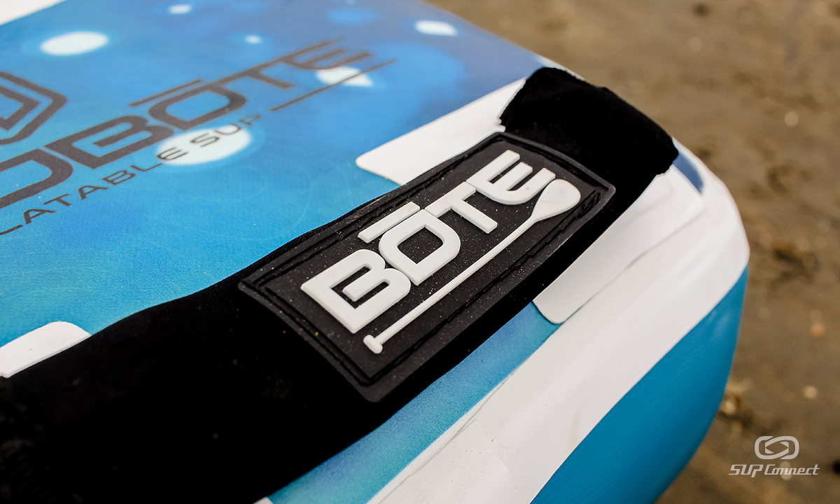 BOTE HD Aero Whaleshark SUP Review 2022