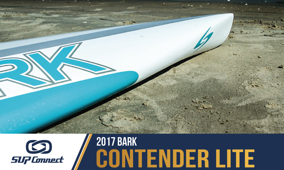 bark contender lite reviews 2017