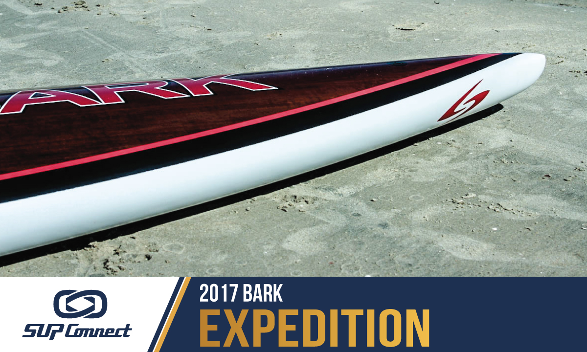 bark expedition reviews 2017