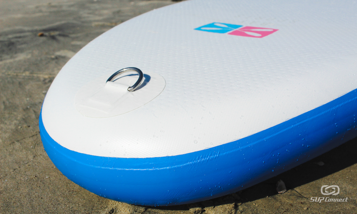 Bay Sports Cruise Paddle Board Review 2022