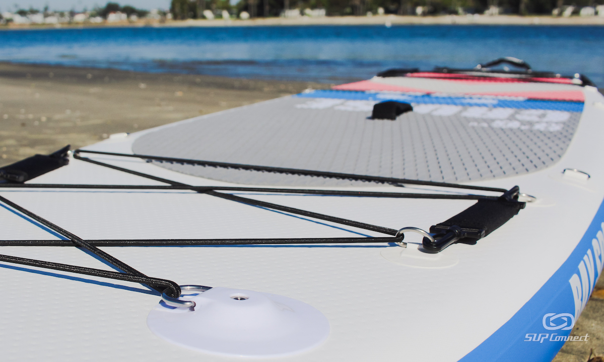 Bay Sports Cruise Paddle Board Review 2022