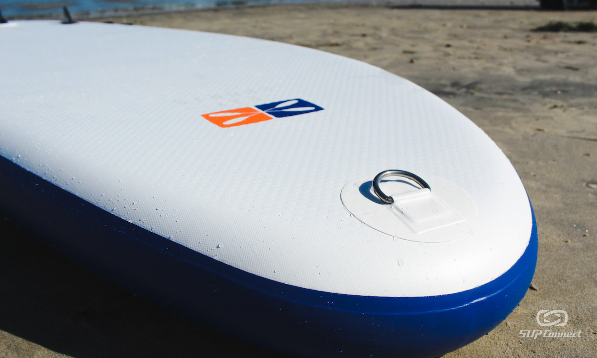 Bay Sports Explore Paddle Board Review 2022