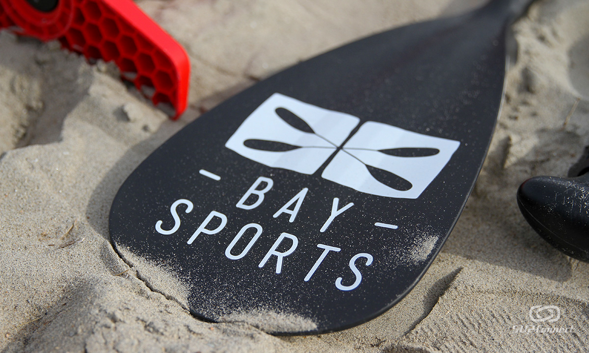 Bay Sports Seek Paddle Board Review 2020