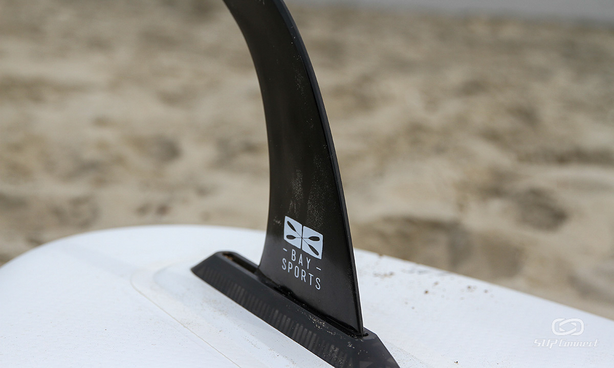 Bay Sports Seek Paddle Board Review 2020