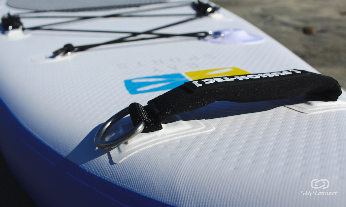 Bay Sports Tour Paddle Board Review 2022