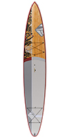 best non inflatable sup 2018 boardworks great bear