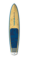 best all around stand up paddle board starboard freeride