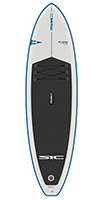 best all around sup 2017 sic airglide flow