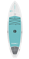 2018 best all around paddle board sic maui feel good