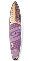 best all around standup paddle board 2019 surftech aleka