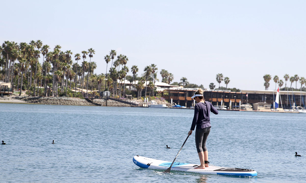 best all around standup paddle board 2020 sic maui taosurf 2