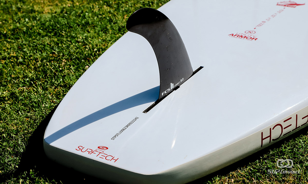 best all around standup paddle board 2023 surftech lido