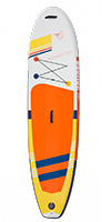 2018 best beginner sup pelican antigua