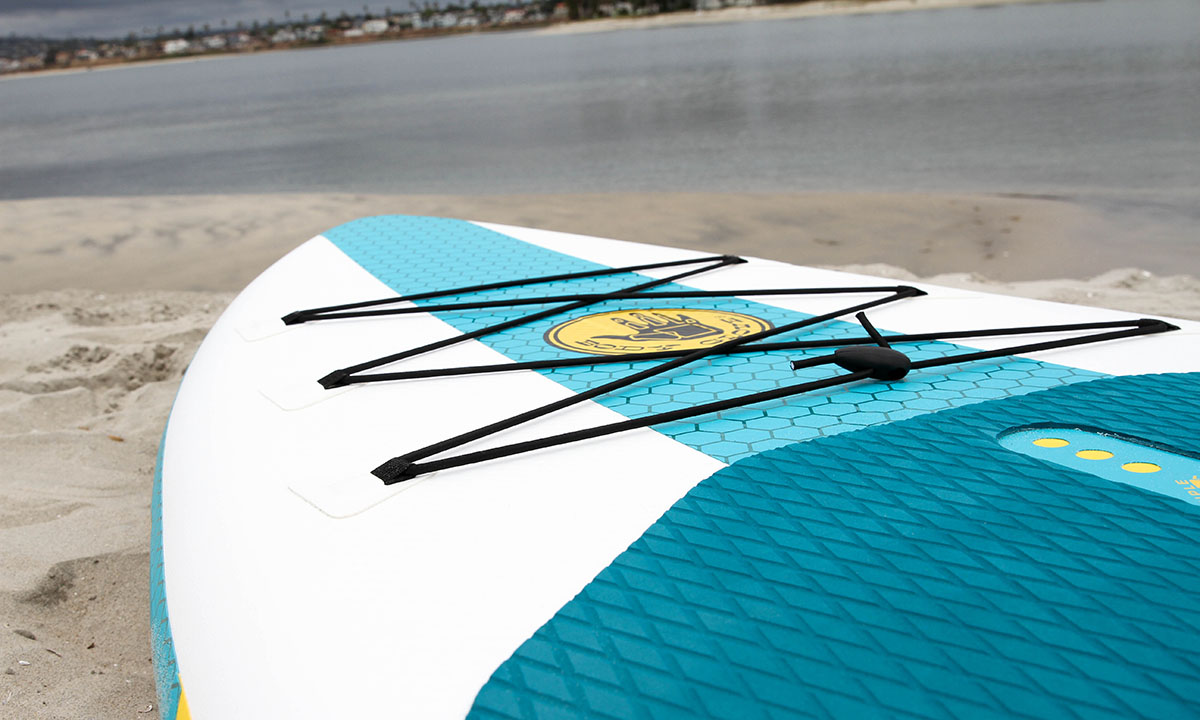 best beginner standup paddle board 2019 body glove navigator 2