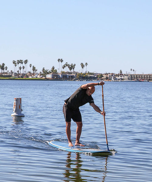 best beginner standup paddle board 2019 surftech generator 5