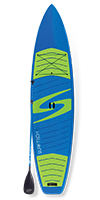 best beginner standup paddle board 2019 surftech promenade