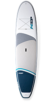 best beginner standup paddle board 2020 nsp hit