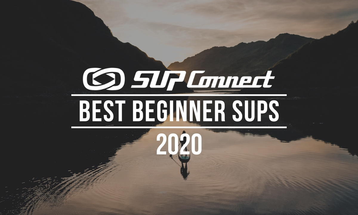 best beginner standup paddle board 2020