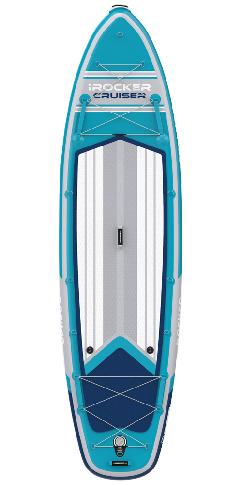 best beginner stand up paddle boards 2022 irocker cruiser1