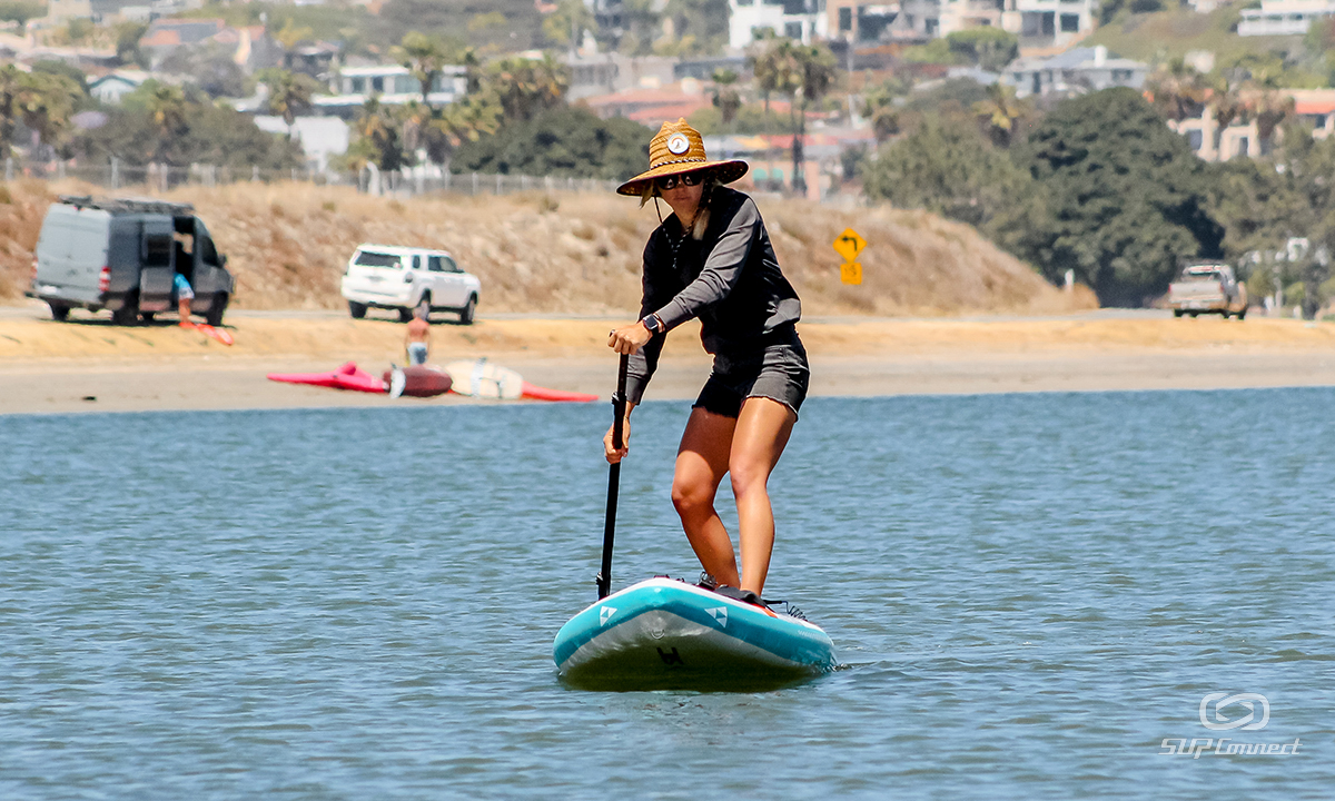 best beginner standup paddle board 2022 thurso waterwalker