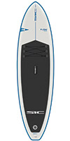 best inflatable sup sic airglide flow1