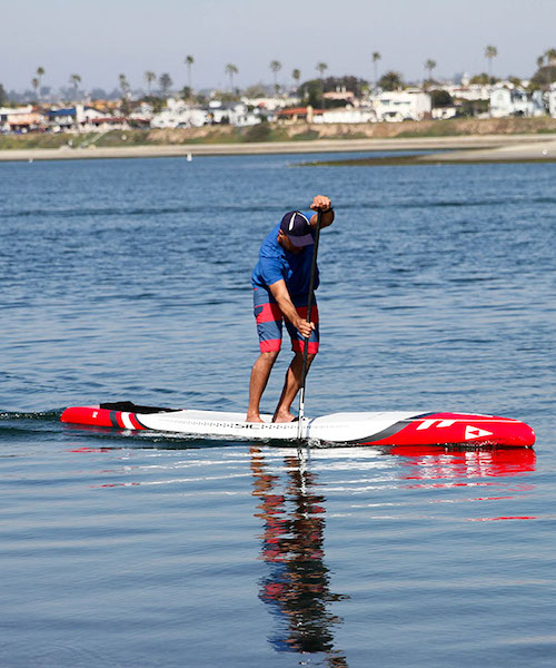 best composite standup paddle board 2020 sic maui rs 2