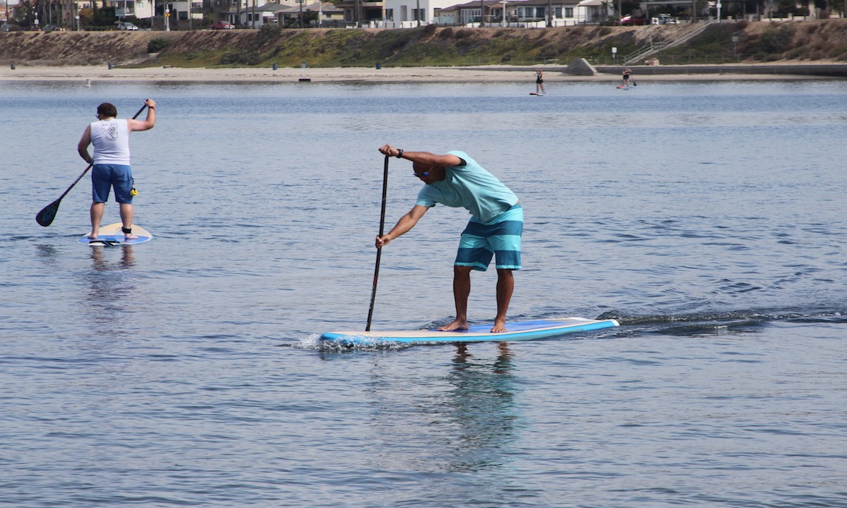 best paddle boards 2017 starboard freeride gallery