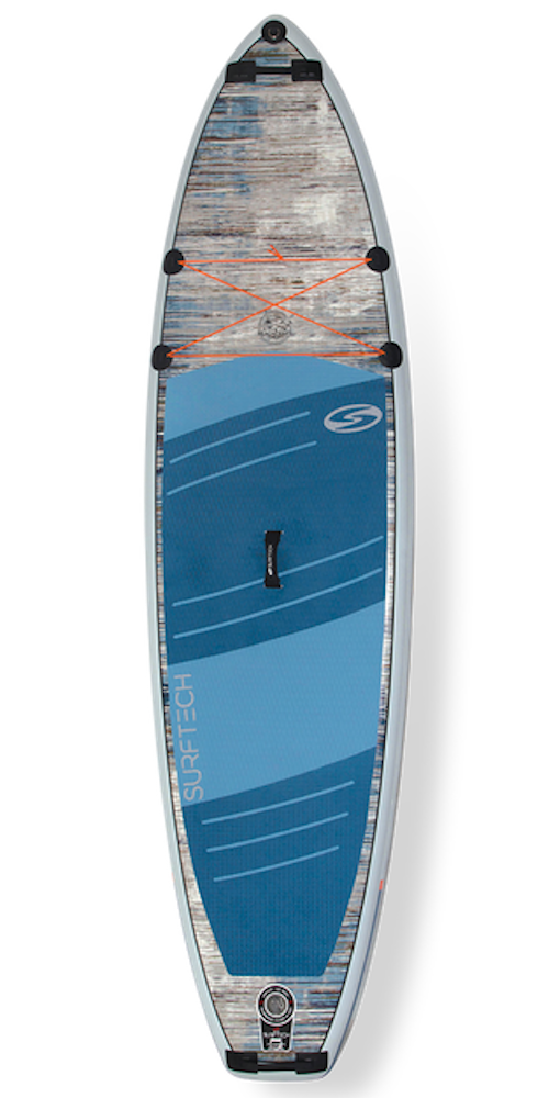 best stand up paddle board 2021 surftech beachcraft 3