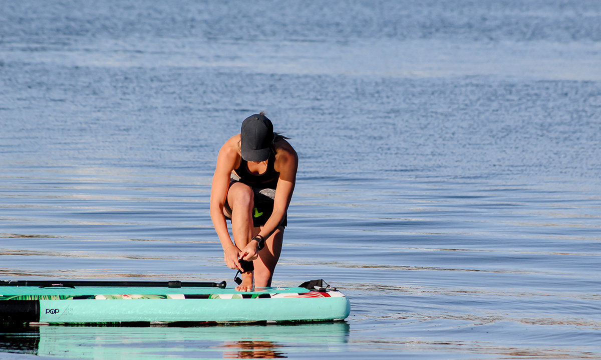 best standup paddle board 2020 body glove performer 11 2