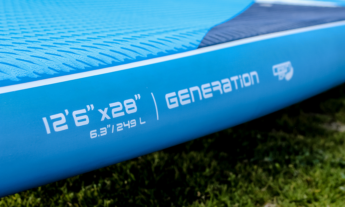 best standup paddle board 2020 body glove performer 11 2