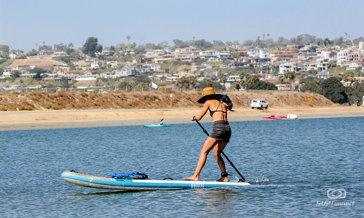 best standup paddle board 2020 body glove performer 11 2