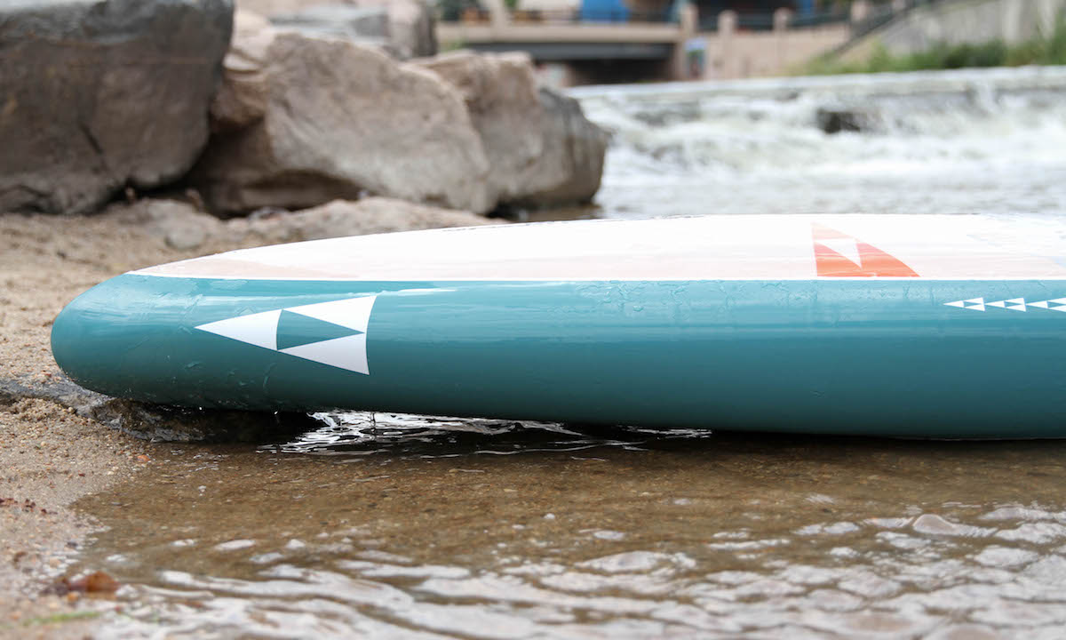 best standup paddle board 2019 sic maui okeanos 2