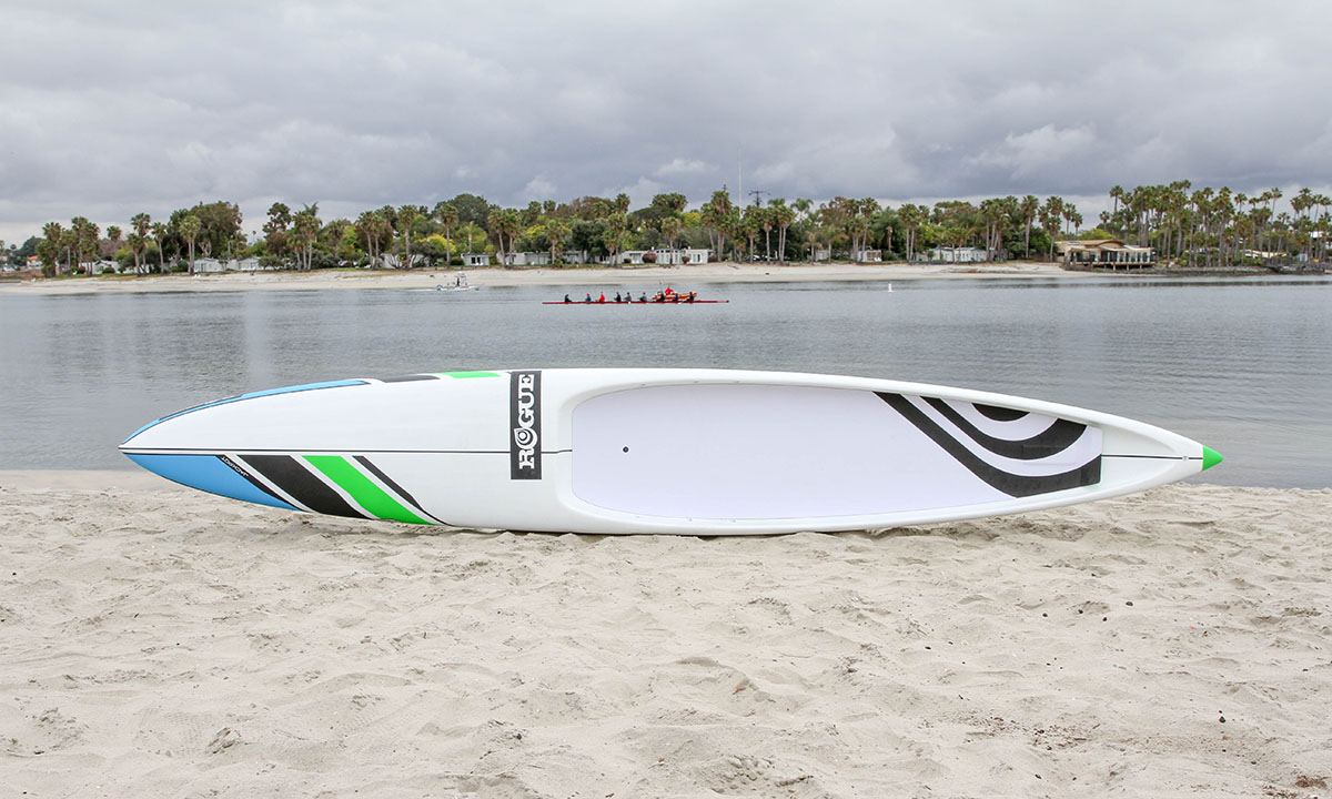 best standup paddle board 2020 rogue jackpot 1