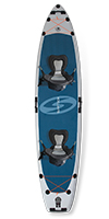 best standup paddle board 2020 surftech hercules