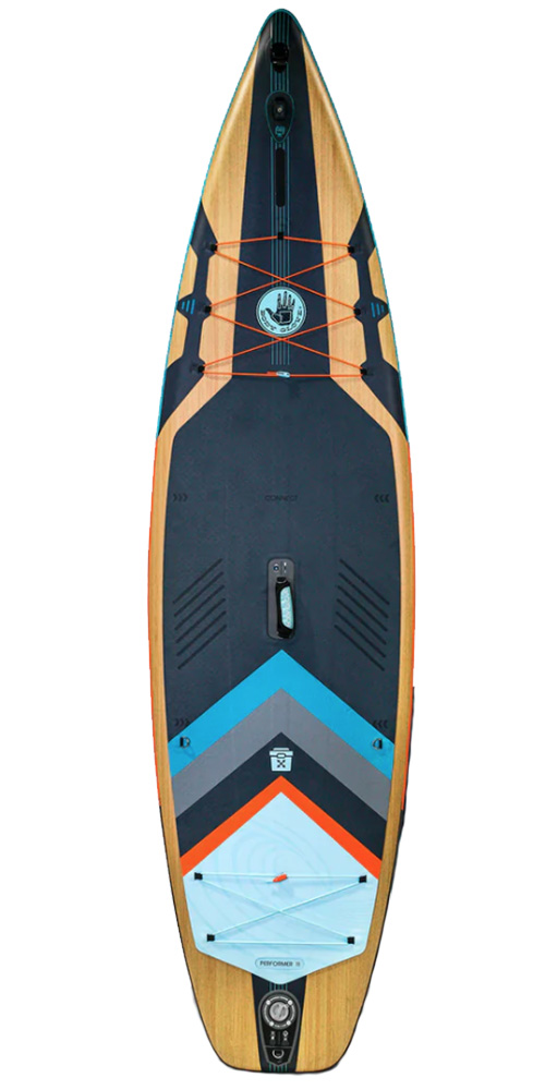 best stand up paddle boards 2022 body glove performer11