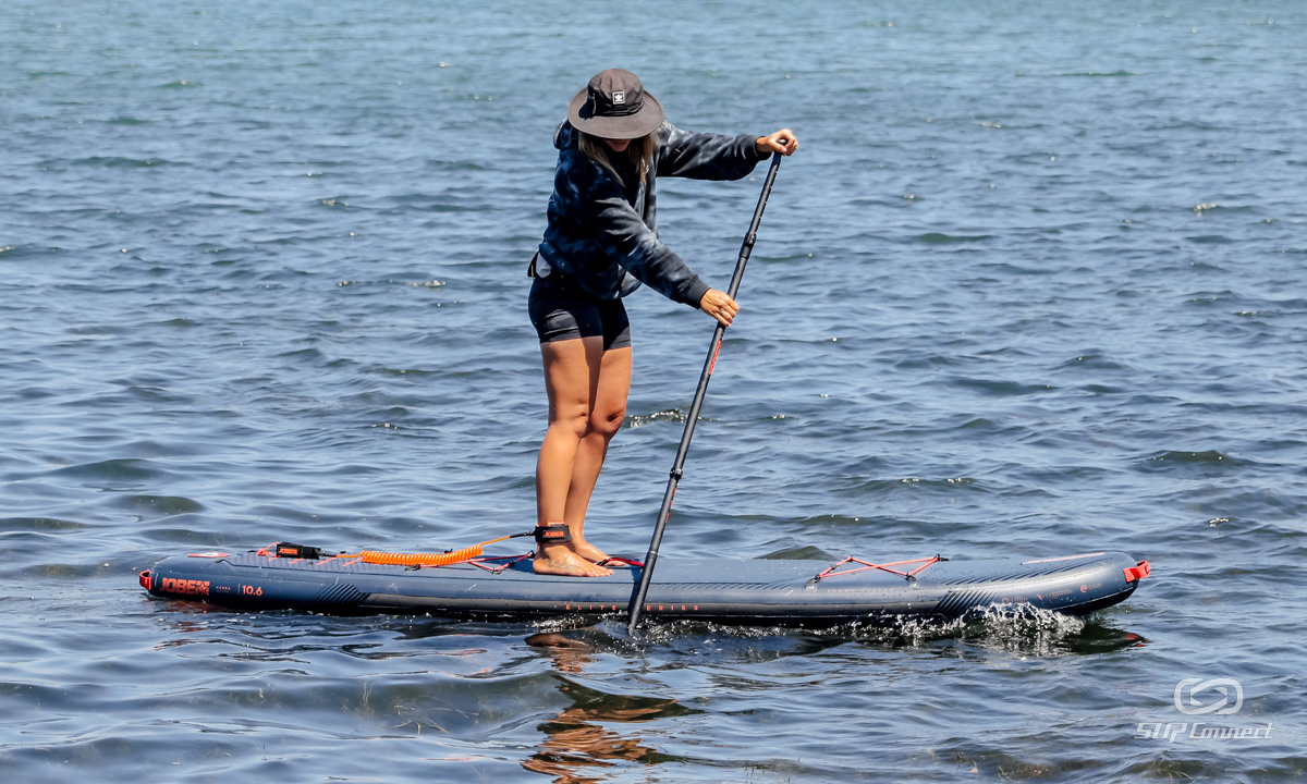 best standup paddle board 2023 jobe yarra elite